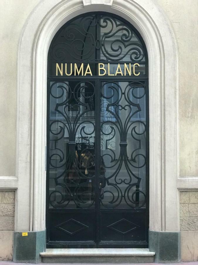 Numa Blanc 300 M Palais Des Festivals Apartment Cannes Exterior photo